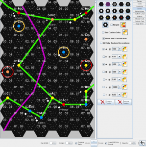 A Completed Sub-Sector