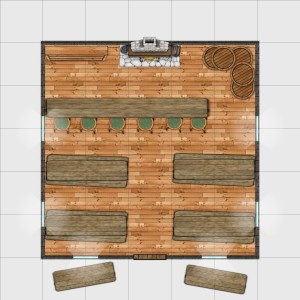 tavern battlemats maps monday