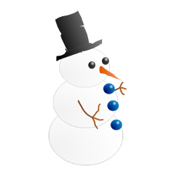 Snowman