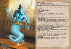 Pathfinder RPG Creature Decks Released! – Inkwell Ideas