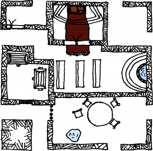 "Taken Too Young" by Alex Welk of anarchydice.blogspot.com.  The design has a Creative Commons Attribution Non-commercial 4.0 license.