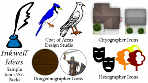 Inkwellideas Patreon Samples