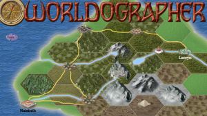 Worldographer