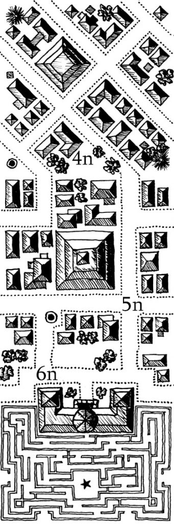 Citymorphs N4, N5, & N6