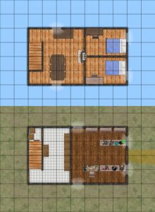 Assayer's Office w/Residence Above