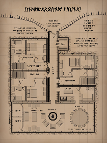 70 Floorplan