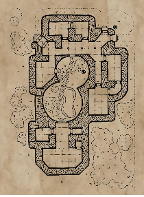 20 Alchemist's Manor