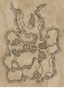 22 Tribal Caves