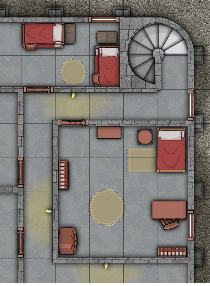 06 Find the Traitors