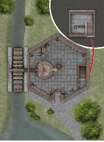 29 Reluctant Blackmailer