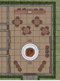 49 Phoenix Bear Symposium