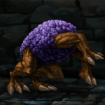 Intellect Devourer by Eric Quigley