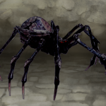 Retriever  by Malcolm McClinton