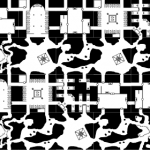 DungeonMorphs Dungeons & Caverns Font