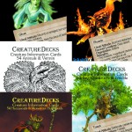 System Neutral Card Decks