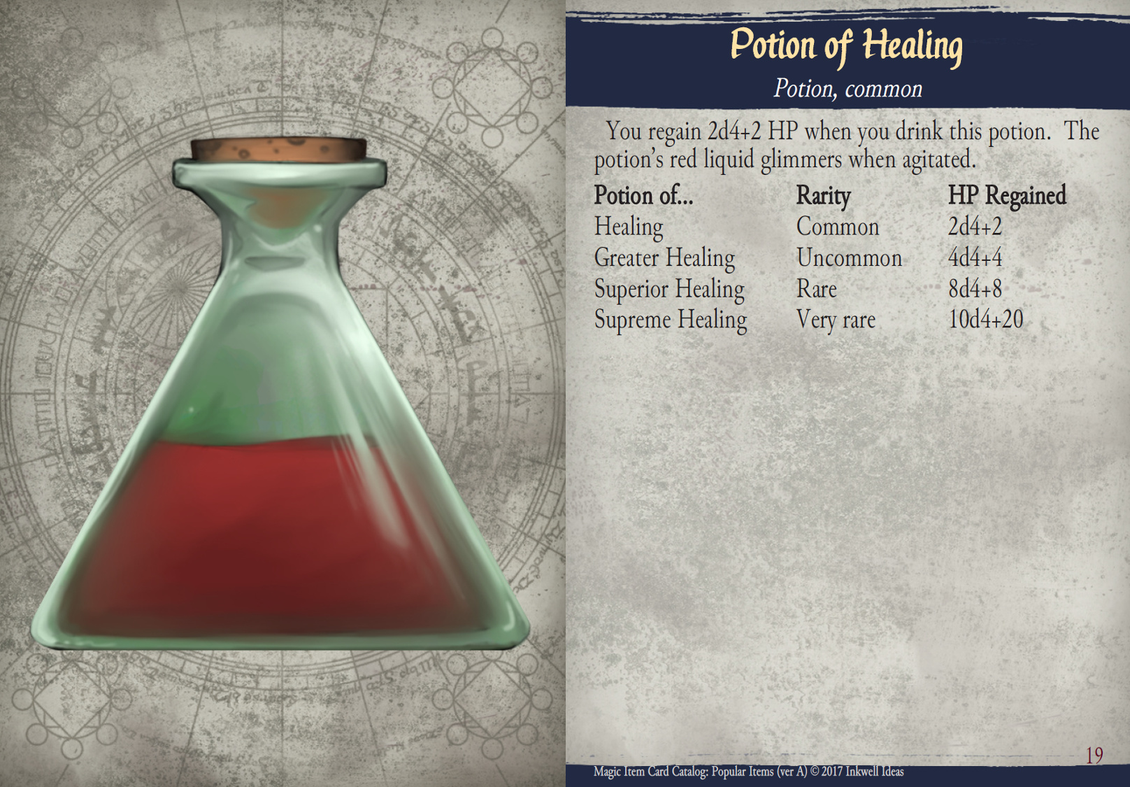 Potion of disguise. Healing Potion. DND Healing Potion. Healing Potions 5e. Red Potion.