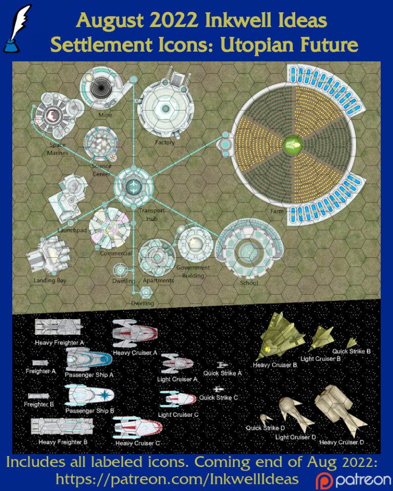 utopian-future-settlement-top-down-buildings-ships-map-icons