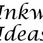 Inkwell Ideas Logo