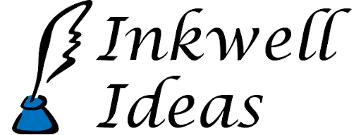 Inkwell Ideas Logo