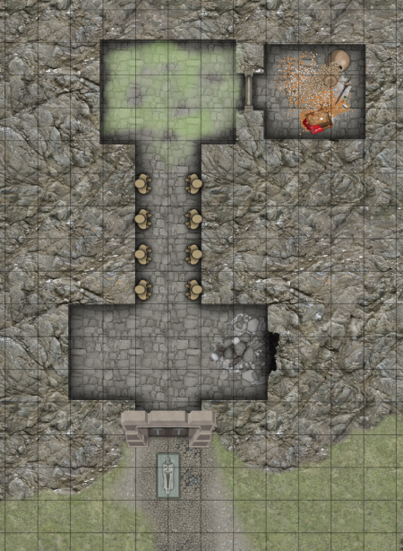 Sample Sidequest Maps! – Inkwell Ideas