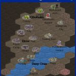 Underrealms Expanded Isometric