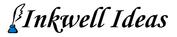 Inkwell Ideas Logo